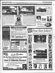 The Peninsula News Review Wed, November 10, 1999 (Page 35)