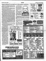 The Peninsula News Review Wed, April 22, 1998 (Page 12)