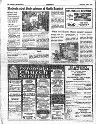The Peninsula News Review Wed, April 1, 1998 (Page 32)