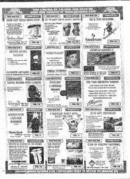 The Peninsula News Review Wed, April 18, 2001 (Page 50)