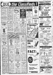 The Review Wed, November 16, 1983 (Page 20)