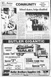 The Review Wed, May 4, 1983 (Page 11)