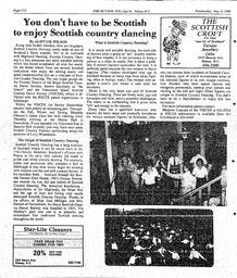 The Review Wed, May 4, 1988 (Page 42)