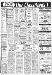 The Review Wed, April 25, 1984 (Page 15)