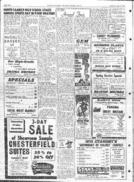 Saanich Peninsula And Gulf Islands Review Wed, May 17, 1961 (Page 2)