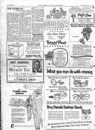 Saanich Peninsula And Gulf Islands Review Wed, October 5, 1955 (Page 12)