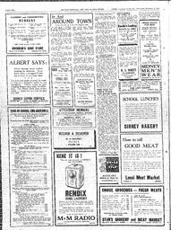 Saanich Peninsula And Gulf Islands Review Wed, September 8, 1948 (Page 2)