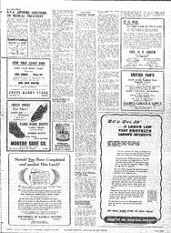 Saanich Peninsula And Gulf Islands Review Wed, November 19, 1947 (Page 9)