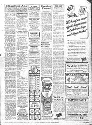Saanich Peninsula And Gulf Islands Review Wed, June 17, 1942 (Page 3)