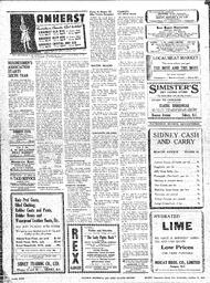 Saanich Peninsula And Gulf Islands Review Wed, October 11, 1939 (Page 4)