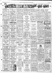 Saanich Peninsula And Gulf Islands Review Wed, March 12, 1958 (Page 5)