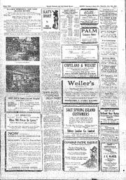 Saanich Peninsula And Gulf Islands Review Thu, June 18, 1931 (Page 2)
