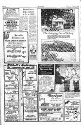 The Sidney Review Wed, October 29, 1980 (Page 18)
