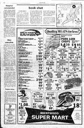 The Sidney Review Wed, June 30, 1982 (Page 22)