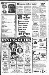 The Sidney Review Wed, November 18, 1981 (Page 2)
