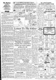 The Sidney Review Wed, July 6, 1977 (Page 4)