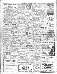 Saanich Peninsula And Gulf Islands Review Wed, August 19, 1936 (Page 2)