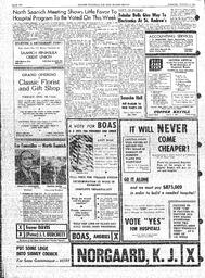Saanich Peninsula And Gulf Islands Review Wed, December 8, 1965 (Page 10)