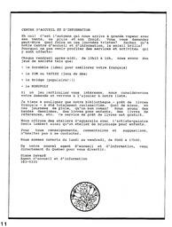   LE PHARE, 1988   , page 12