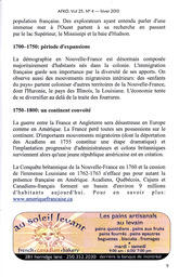   LA VOIX DES KOOTENAYS, 2010   , page 9
