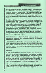   LE MOUSTIQUE PACIFIQUE, 2005   , page 18