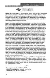   LE MOUSTIQUE PACIFIQUE, 2005   , page 30