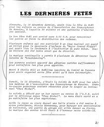   LE BASTION DE NANAIMO, 1985   , page 21