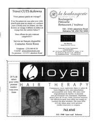   L'ANSE-AU-SABLE, 2007   , page 9