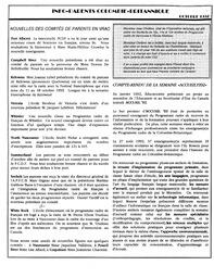   INFO-PARENTS COLOMBIE-BRITANNIQUE, 1992   , page 8