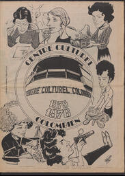 Le Soleil de Colombie, May 7, 1976, page 9