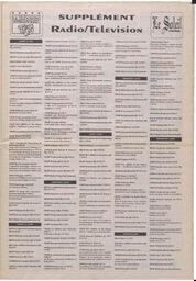 Le Soleil de Colombie-Britannique, May 21, 1993, page 7