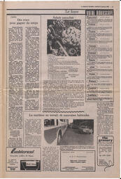 Le Soleil de Colombie, January 14, 1983, page 17