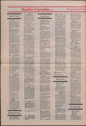 Le Soleil de Colombie, September 13, 1985, page 10