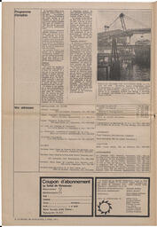 Le Soleil de Vancouver, April 2, 1971, page 2