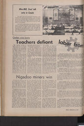  The Pacific Tribune - Friday, February 24, 1967   , page 4