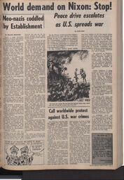   The Pacific Tribune - Friday, April 17, 1970   , page 5