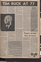   The Pacific Tribune - Friday, January 12, 1968   , page 3
