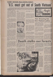   The Pacific Tribune - Friday, April 9, 1965   , page 12