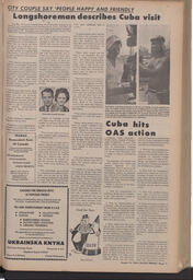   The Pacific Tribune - Friday, August 14, 1964   , page 11