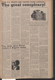   The Pacific Tribune - Friday, March 15, 1963   , page 7