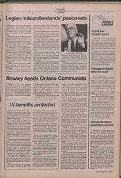   The Pacific Tribune - Wednesday, July 6, 1988   , page 3