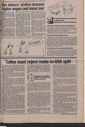   The Pacific Tribune - Friday, May 8, 1981   , page 9