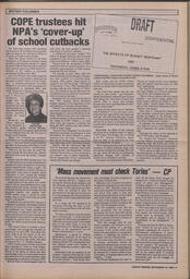   The Pacific Tribune - Wednesday, September 19, 1984   , page 3
