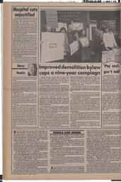   The Pacific Tribune - Friday, March 4, 1983   , page 2