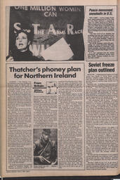   The Pacific Tribune - Friday, April 2, 1982   , page 8