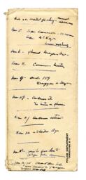 Note by Vance: [1935]