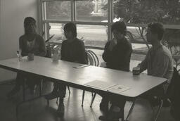 The Future of Performance Art Negative 08