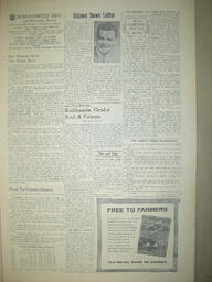 The Semiahmoo Sun and White Rock Weekly, November 14, 1957 (Page 3)
