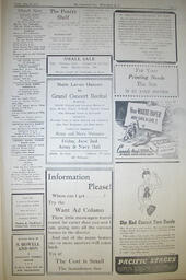 The Semiahmoo Sun, May 26, 1944 (Page 3)