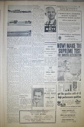 The Semiahmoo Sun and White Rock Weekly, July 30, 1953 (Page 7)